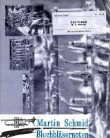 Ave Verum (2 Tuben (Tenorhörner in B) + 2 Tuben) 