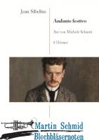 Andante festivo (8Hr)  