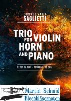 Trio (Horn.Violine.Klavier)  