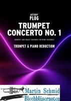 Trumpet Concerto N° 1  