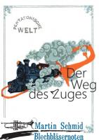 Der Weg des Zuges - Pentatonische Welt  