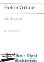 Embrace (Clarinet.Trp in C) 