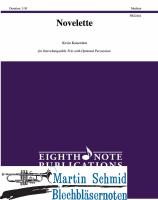 Novelette (Flex-3)  