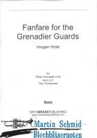 Fanfare for the Grenadier Guards (312) 
