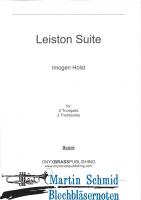 Leiston Suite 