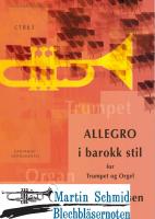 Allegro i barokkstil 