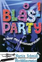Blåsparty 1  