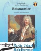 Boismortier  