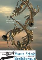 Chaconne for trumpet solo 