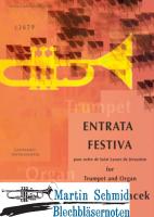 Entrata Festiva  