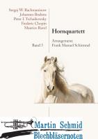 Band 3 - Rachmaninow, Brahms, Tschaikowsky, Chopin, Ravel 