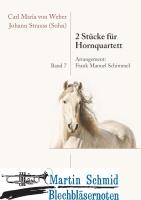 Band 7 - Weber,Strauss  