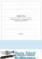 Cantique de Noël (8Hr) 