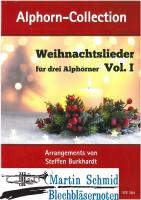 Weihnachtslieder  Vol.1 