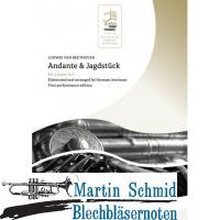 Andante & Jagdstück  