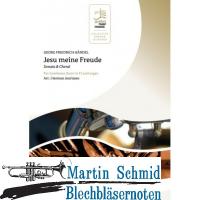 Jesu meine Freude  