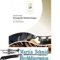 Einzug der Meistersinger 