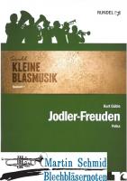 Jodler-Freuden - Polka 
