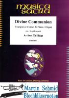 Divine Communion 