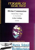 Divine Communion 