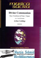 Divine Communion 
