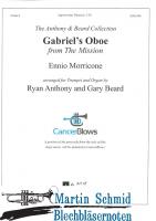 Gabriels Oboe 