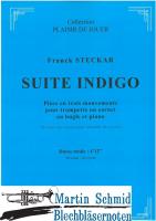 Suite indigo 