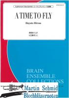 A Time To Fly (000.32) 