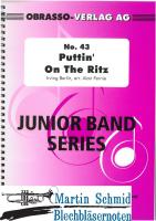 Puttin On The Ritz 