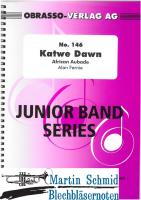 Katwe Dawn - African Aubade 