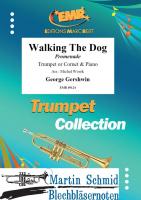 Walking The Dog - Promenade 