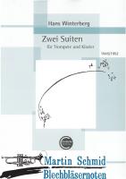 Zwei Suiten  