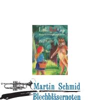 Little Red Cap - An opera for trumpet & piano  