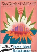 The Classic Standard - Duets for Tenor and Bass Trombone  