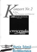 Konzert Nr.2  
