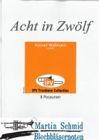 Acht in Zwölf (8Pos)  
