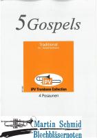 5 Gospels  