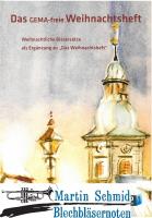 Das GEMA-freie Weihnachtsheft  