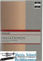 Variationen über ein Thema von Edward Elgar (414.01) 