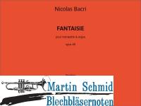 Fantaisie Op. 48 
