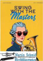 Swing with the Masters - 10 Duette  