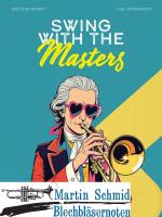 Swing with the Masters - 10 Duette  