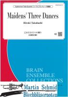 Maidens Three Dances (000.22) 