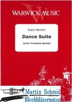 Dance Suite 