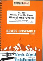 Hänsel und Gretel - Themes from the Opera) (413.01)  