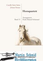 Band 13 - Saint-Saens,Strauss 