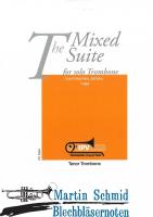 The Mixed Suite (Neuheit Posaune) 