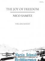 The Joy of Freedom (Neuheit Tuba) 