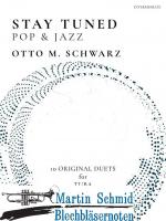 Stay Tunes Pop & Jazz (Neuheit Tuba) 