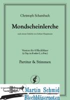 Mondscheinlerche (202) (Neuheit Ensemble) 